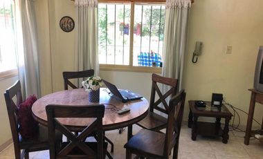 Quinta 6 Ambientes En Venta - Francisco Alvarez, Moreno