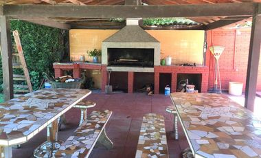 Quinta 6 Ambientes En Venta - Francisco Alvarez, Moreno