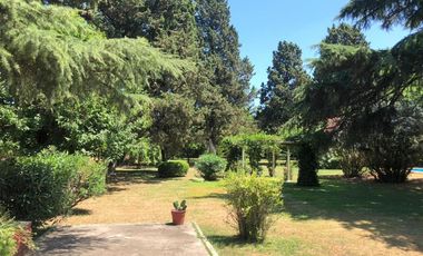 Quinta 6 Ambientes En Venta - Francisco Alvarez, Moreno