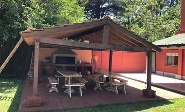 Quinta 6 Ambientes En Venta - Francisco Alvarez, Moreno