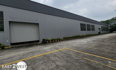 Disewakan Gudang Center Peace Karawaci Tangerang Lokasi Strategis Aman Siap Pakai