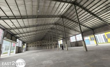 Disewakan Gudang Center Peace Karawaci Tangerang Lokasi Strategis Aman Siap Pakai