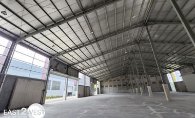 Disewakan Gudang Center Peace Karawaci Tangerang Lokasi Strategis Aman Siap Pakai