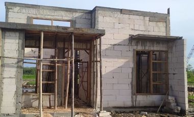 Investasi Menjanjikan, Rumah dekat Jalan Provinsi