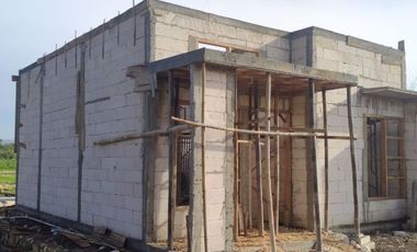 Investasi Menjanjikan, Rumah dekat Jalan Provinsi