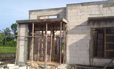 Investasi Menjanjikan, Rumah dekat Jalan Provinsi