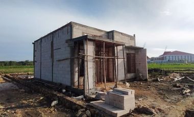 Investasi Menjanjikan, Rumah dekat Jalan Provinsi