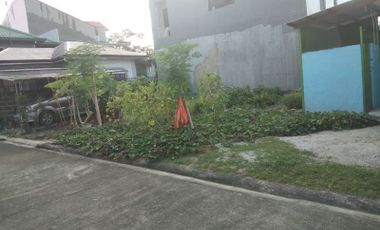 Lot for sale in Calamba City