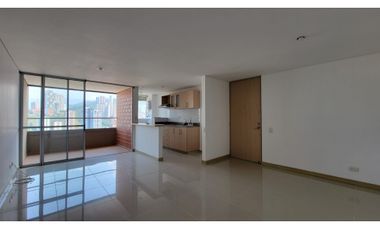 Arriendo Apartamento Sabaneta Loma de San Jose