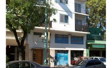 Local - Galpon 100m2 C/salida Calle Moron En PH