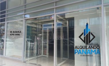 Se Alquila Local 2P 300 Mts Restaurante Obarrio USD2,800,00+Itbms+