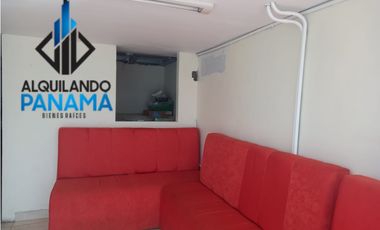 Se Alquila Local 2P 300 Mts Restaurante Obarrio USD2,800,00+Itbms+