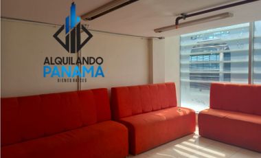 Se Alquila Local 2P 300 Mts Restaurante Obarrio USD2,800,00+Itbms+