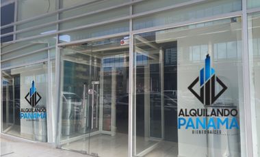 Se Alquila Local 2P 300 Mts Restaurante Obarrio USD2,800,00+Itbms+