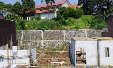 Rumah 2 Lantai Termurah Lokasi Strategis Pusat Kota Bogor Sisa 1 unit