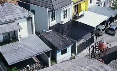 Rumah 2 Lantai Termurah Lokasi Strategis Pusat Kota Bogor Sisa 1 unit