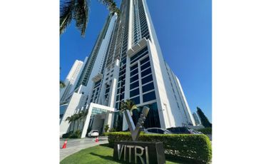 Venta de apartamento en Costa del Este | VITRI TOWER