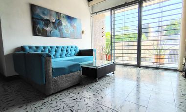 COD. 583 - SE VENDE CASA - BARRIO: LA PALMA I