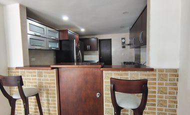 COD. 583 - SE VENDE CASA - BARRIO: LA PALMA I