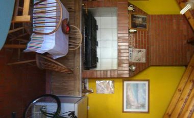 Casa - B.Corimayo