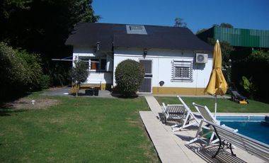 Casa - B.Corimayo