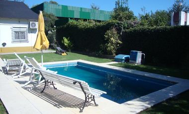 Casa - B.Corimayo