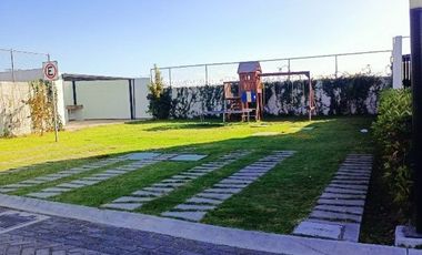 Venta de Exclusiva Residencia en Residencial La Vista