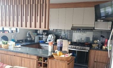 Venta de Exclusiva Residencia en Residencial La Vista