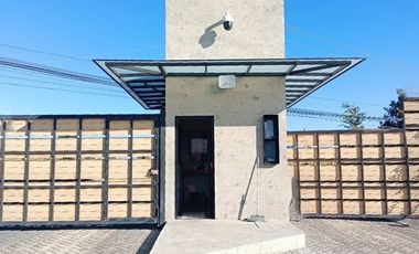 Venta de Exclusiva Residencia en Residencial La Vista