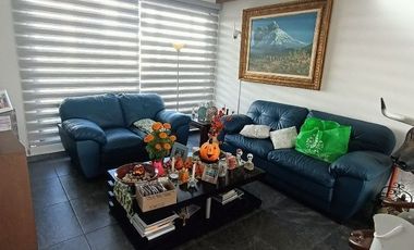 Venta de Exclusiva Residencia en Residencial La Vista
