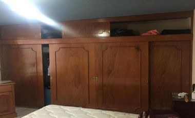 Casa con Locales Comerciales en Venta en Villanueva, Zac.