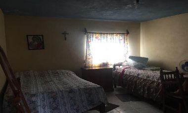 Casa con Locales Comerciales en Venta en Villanueva, Zac.