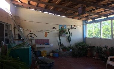 Casa con Locales Comerciales en Venta en Villanueva, Zac.