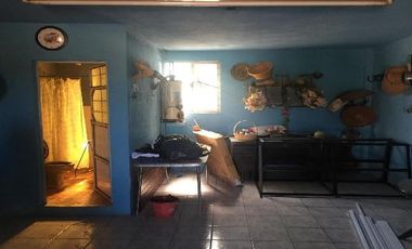 Casa con Locales Comerciales en Venta en Villanueva, Zac.