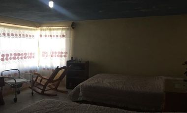 Casa con Locales Comerciales en Venta en Villanueva, Zac.