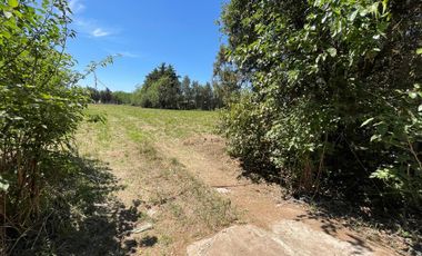 VENTA - LOTE DE 1600 M2 - IBARLUCEA