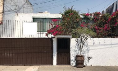 CASA EN VENTA EN HACIENDA DE ECHEGARAY, NAUCALPAN