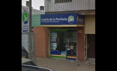 Local a la calle en Venta Ramos Mejia / La Matanza (A004 3745)