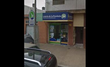 Local a la calle en Venta Ramos Mejia / La Matanza (A004 3745)
