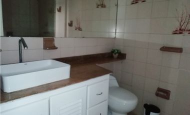 Apartamento En  Arriendo Amoblado Bocagrande