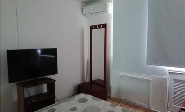 Apartamento En  Arriendo Amoblado Bocagrande