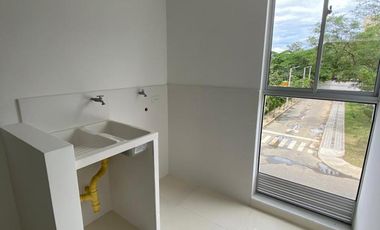 apartamento en venta en prados del este. Cod V1386