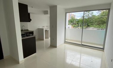 apartamento en venta en prados del este. Cod V1386