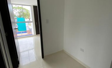 apartamento en venta en prados del este. Cod V1386