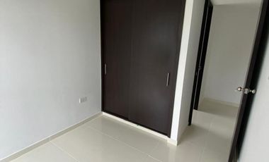 apartamento en venta en prados del este. Cod V1386