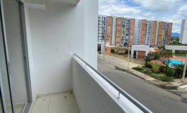 apartamento en venta en prados del este. Cod V1386