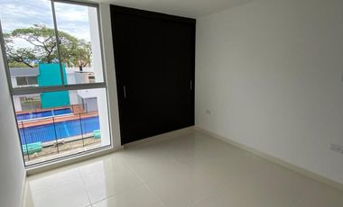 apartamento en venta en prados del este. Cod V1386