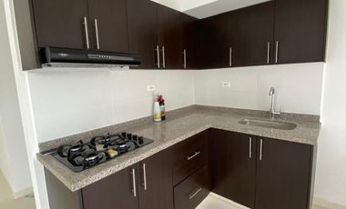 apartamento en venta en prados del este. Cod V1386