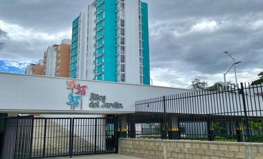 apartamento en venta en prados del este. Cod V1386