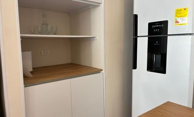 apartamento en arriendo en portal de genoves. Cod A7226601